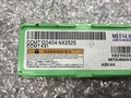 三菱マテリアル チップ 新品 CCMT120404 NX2525