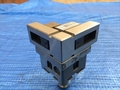 システム3R 放電加工用治具