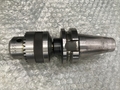 日研,NIKKEN ドリルチャック BT40-JTA6-45