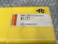 SANDVIK バイトホルダー 新品 880.367172R3001