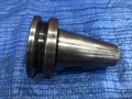 聖和精機,SHOWA モールステーパーホルダー BT50-MTA2-45