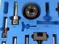 放電ツーリングセット