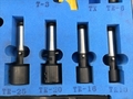 放電ツーリングセット