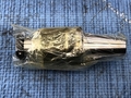 フェイスミルアーバー 新品 BT40-FMA31.75-60