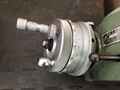 日研,NIKKEN インデックス SRI-150