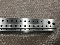 ワイヤーカット用治具