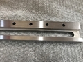 ワイヤーカット治具