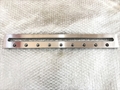 ワイヤーカット治具
