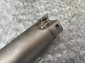 三菱マテリアル スローアウェイエンドミル