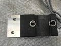 AGIE ワイヤーカット用治具