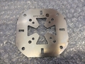 EROWA 放電加工用治具セット