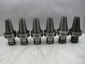 BT50コレットホルダー6本