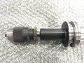 日研,NIKKEN ドリルチャック BT40-JTA2-90