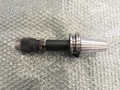 日研,NIKKEN ドリルチャック BT40-JTA2-90