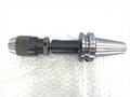 日研,NIKKEN ドリルチャック BT40-JTA2-90