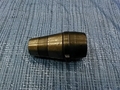 日研,NIKKEN モールステーパーアーバー TT45-MT4