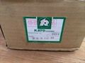 KATO,カトウ工機 タップホルダー BT50-SA412RII