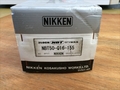 日研,NIKKEN ボーリングツール 新品 NBT50-Q16-155