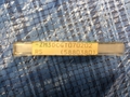 OSG チップ 新品 DCGT070202RS-Z