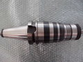 共立精機,KSC タップホルダー BT50-KTN36-210
