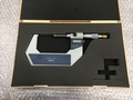 ミツトヨ ミクロンマイクロ OMV-75DM(406-523-30)