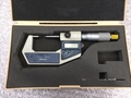 ミツトヨ デジタル外側マイクロメーター OMV-25DM(406-521-30)