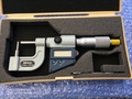ミツトヨ デジタル棒球面マイクロメーター BMB4-25DM(395-533-30)