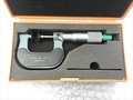 ミツトヨ 歯圧マイクロメーター PDM-25(169-201)