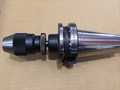 聖和精機,SHOWA ドリルチャック BT40-JTA1-45