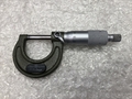 ミツトヨ 外側マイクロメーター M110-25(103-137)