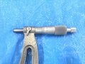 NSK 外側マイクロメーター YAB11-M