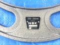 NSK 外側マイクロメーター YAB11-M