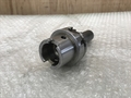 BIG,大昭和精機 モールステーパーホルダー HSK-A63-MTA1-100