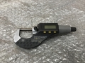 テサ,TESA デジタル外側マイクロメーター 06030030