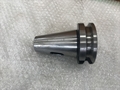 日研,NIKKEN モールステーパーホルダー BT50-MTA2-45