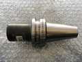 日研,NIKKEN モールステーパーホルダー BT40-MTA3-75