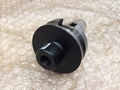 BIG,大昭和精機 モールステーパーホルダー BT40-MTA1-45