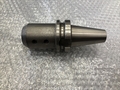 日研,NIKKEN サイドロックホルダー BT40-SLA25-90