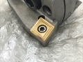 BIG,大昭和精機 ボーリングヘッド CB150-200