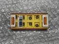 サンドビック チップ 新品 CCMT 06 02 08-KR 3215