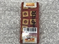 サンドビック チップ 新品 SCMT 12 04 08-UR 435