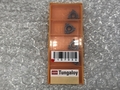 タンガロイ チップ 新品 16NR11W-B AH740