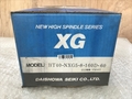 BIG,大昭和精機 倍速スピンドル 新品 BT40-NXG5-8-160D-60