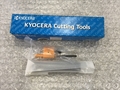京セラ バイトホルダー 新品 KTKFR1212F-12