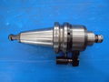 日研,NIKKEN 増速スピンドル BT50-NX5-151B