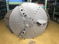 豊和工業 油圧チャック H01MA36