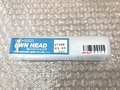 BIG,大昭和精機 ボーリング用丸バイトシャンク 新品 ST08W-M5-65