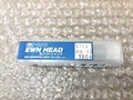 BIG,大昭和精機 ボーリング用丸バイトシャンク 新品 ST08M5-40YECA