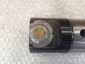 日研,NIKKEN ボーリングツール BT40-Q34-95