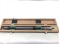 ミツトヨ 棒形内側マイクロメーター IM-425(133-158)